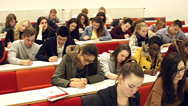 School Registrations.